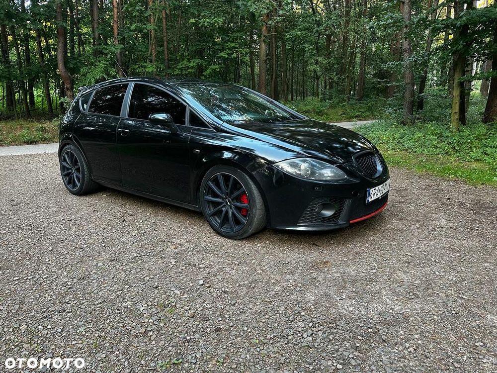 Seat Leon - 3