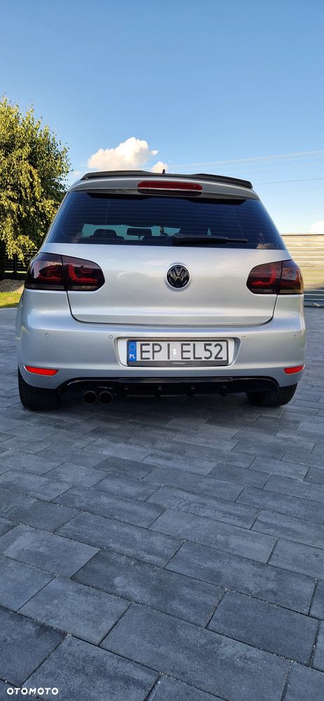 Volkswagen Golf 2.0 TDI Comfortline - 12