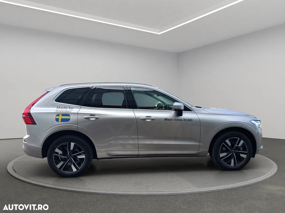 Volvo XC 60 - 7