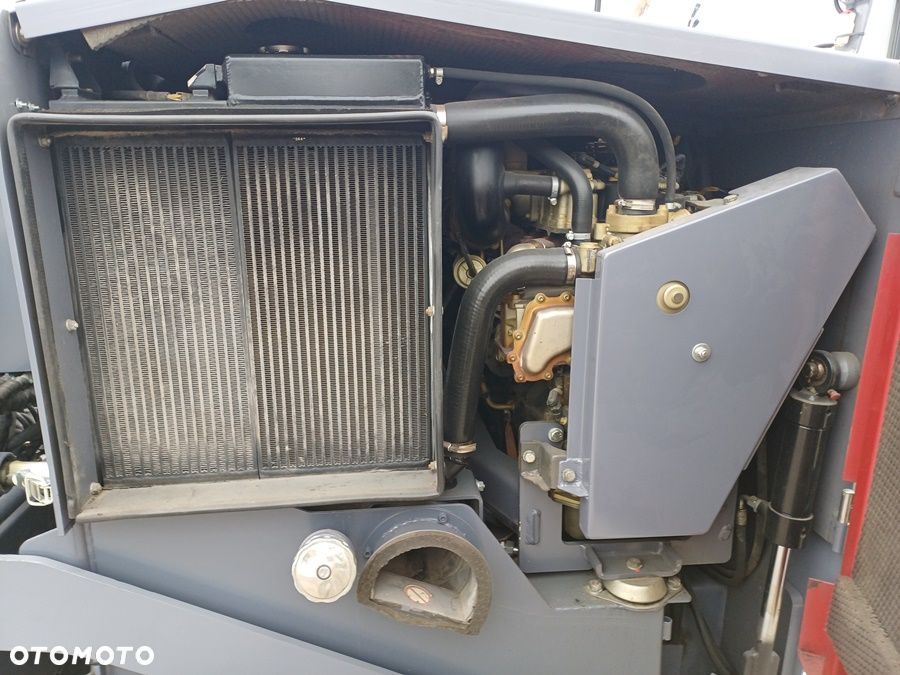 Dynapac F 1200 CS - 23