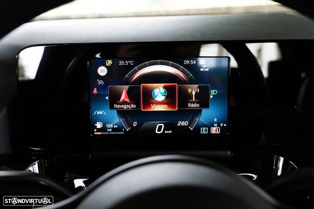 Mercedes-Benz GLA 180 7G-DCT Style - 17