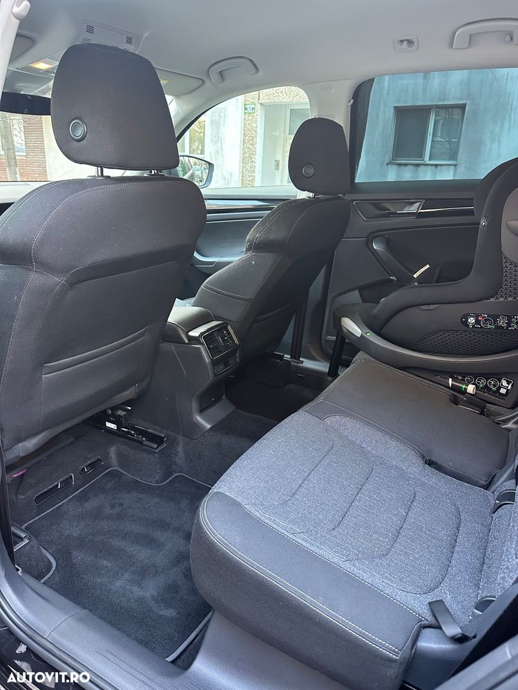 Skoda Kodiaq 2.0 TDI 4X4 DSG Ambition - 7