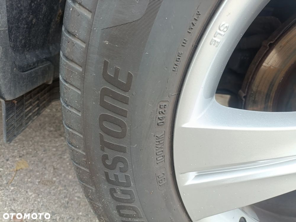 Kia Sportage 1.7 CRDI L 2WD - 10