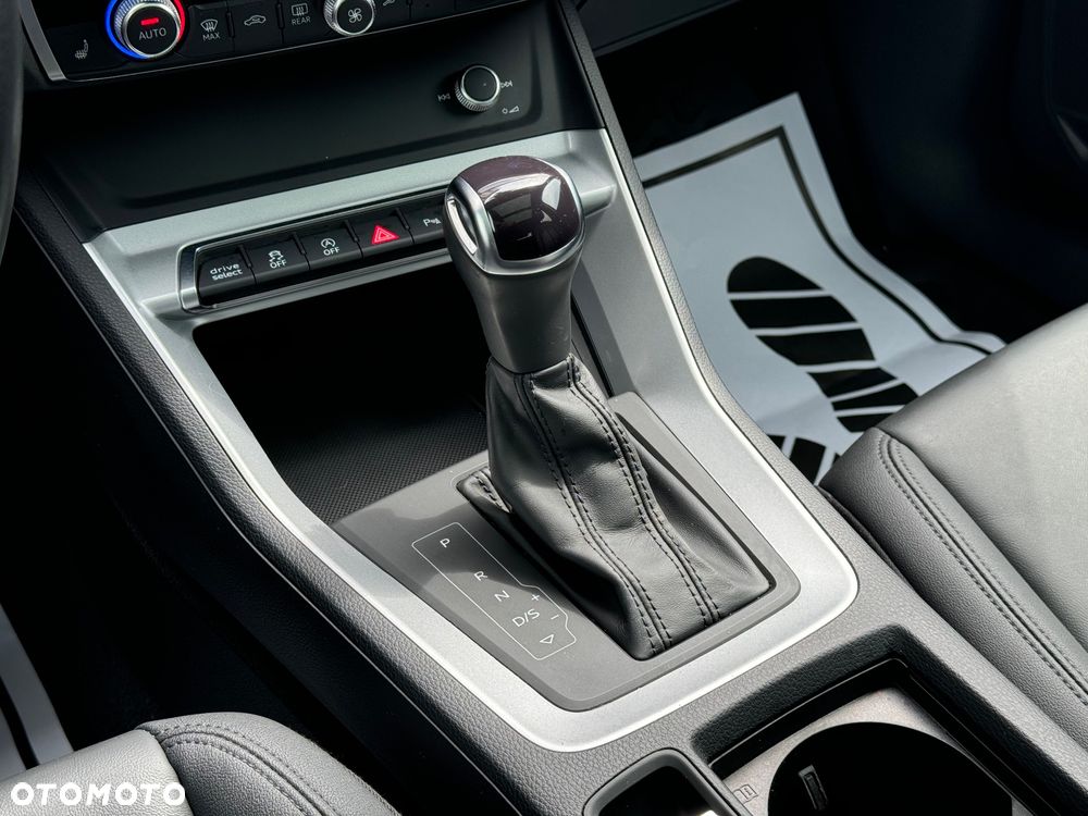 Audi Q3 - 29