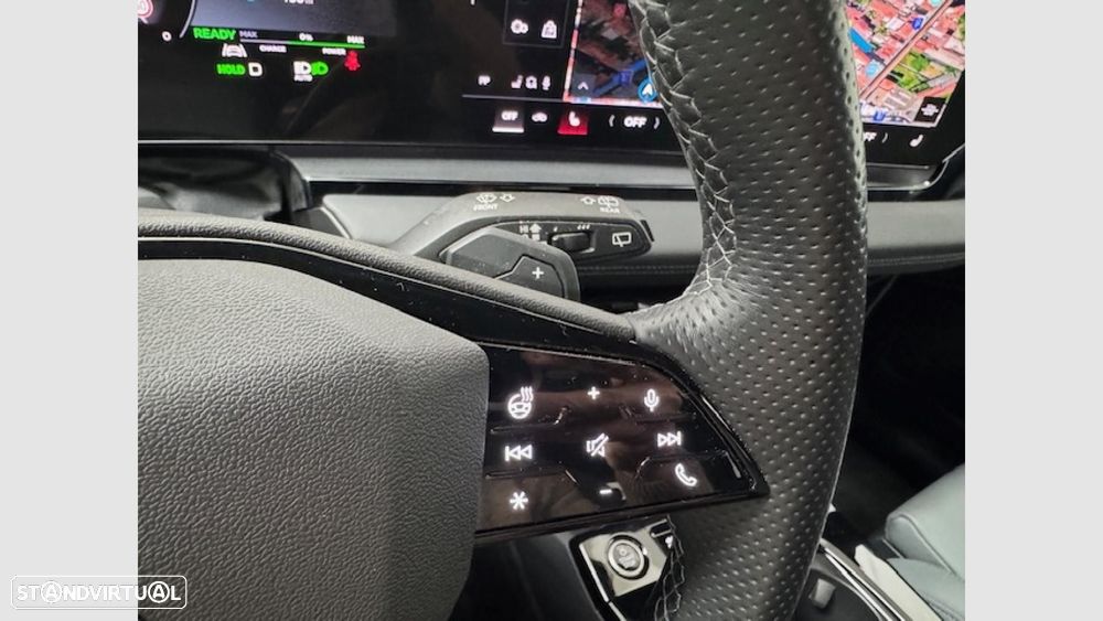 Audi Q6 e-tron 55 quattro 100 kWh - 22