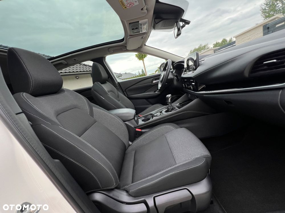 Nissan Qashqai - 38