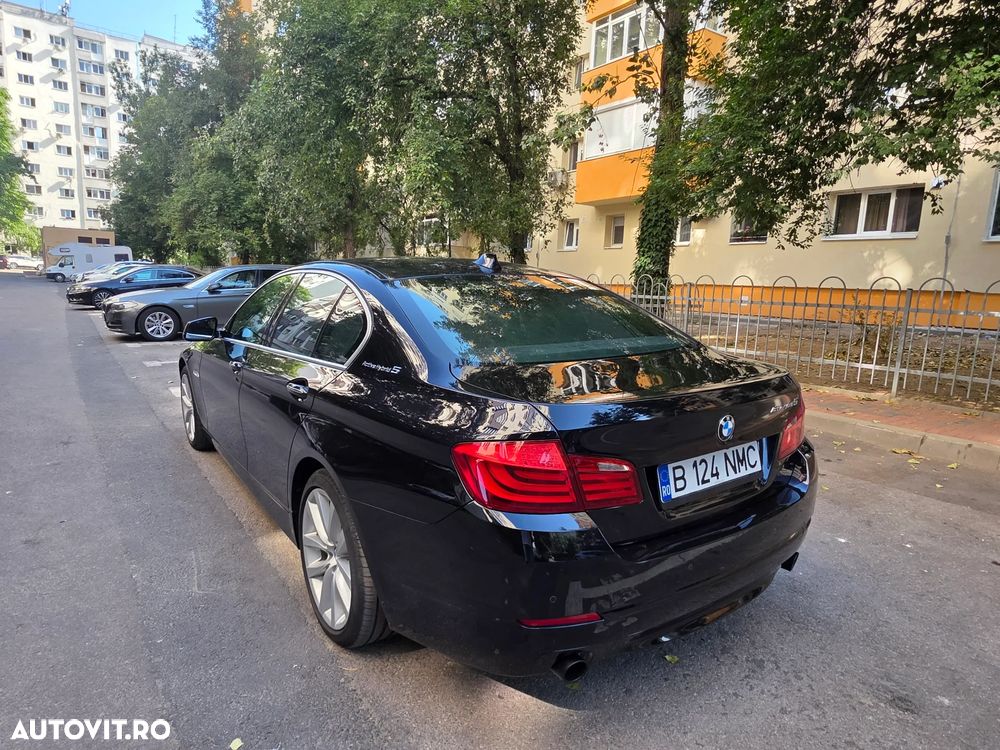 BMW Seria 5 - 9