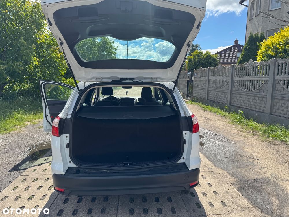 Ford Focus 1.0 EcoBoost Edition - 9