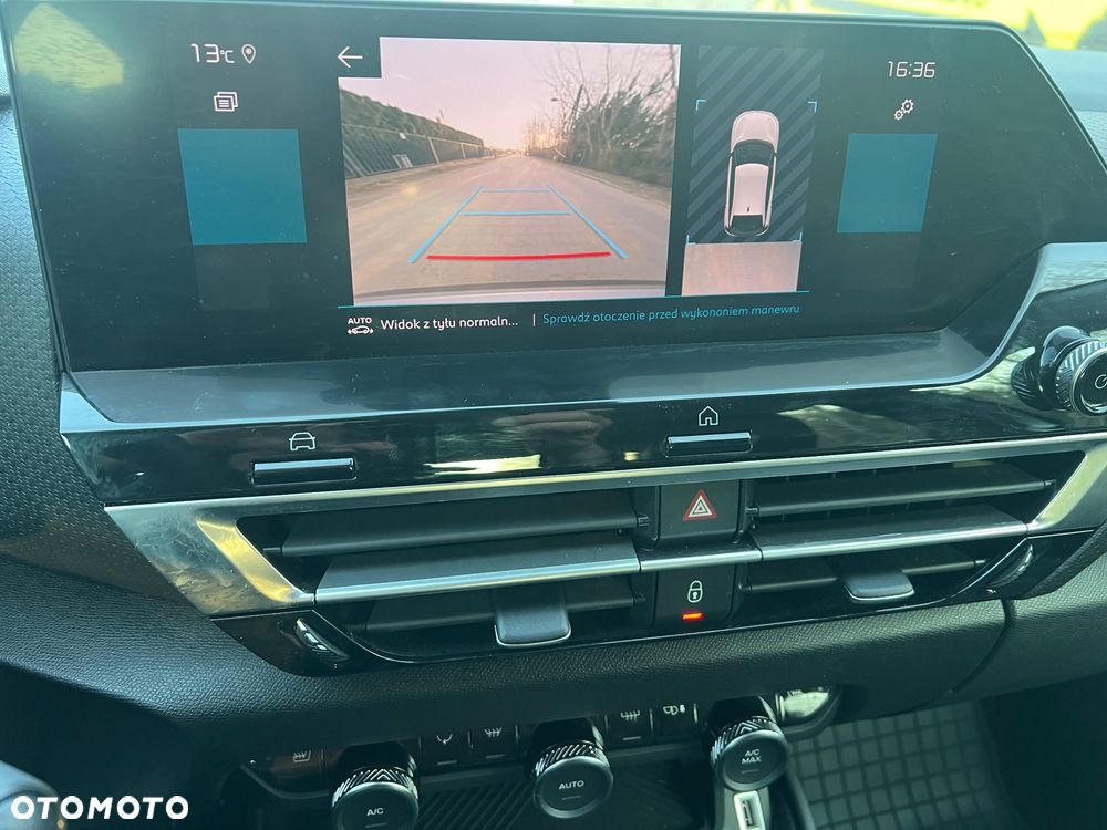 Citroën C4 1.2 PureTech Feel Pack S&S EAT8 - 37