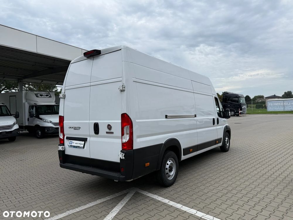 Fiat Ducato Maxi - 5