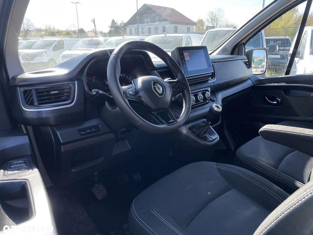 Renault Trafic - 6