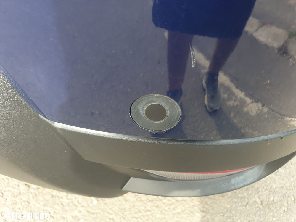 Dacia Duster Blue dCi 115 4WD Comfort - 9