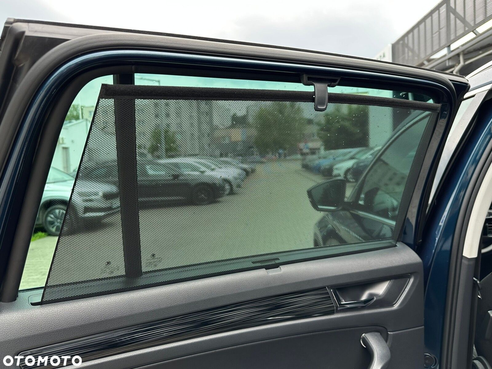Skoda Kodiaq 1.5 TSI ACT 4x2 Style 7os - 40