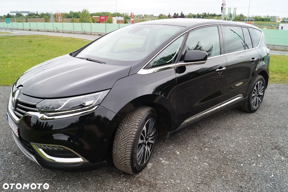 Renault Espace Energy dCi 160 EDC Business - 25