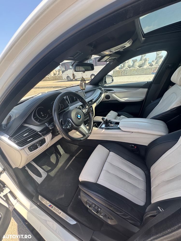 BMW X6 - 7