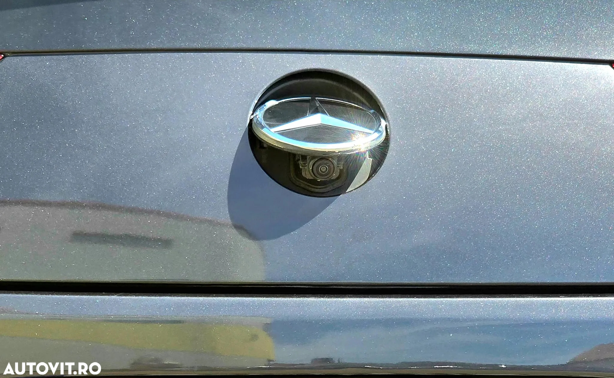 Mercedes-Benz CLS 450 4MATIC Aut - 20