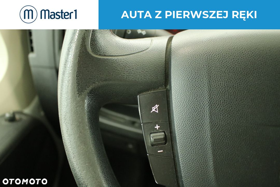 Peugeot Boxer 435 BlueHDi L3 - 15