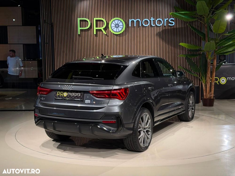 Audi Q3 Sportback - 38