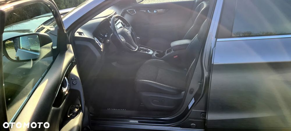 Nissan Qashqai - 20