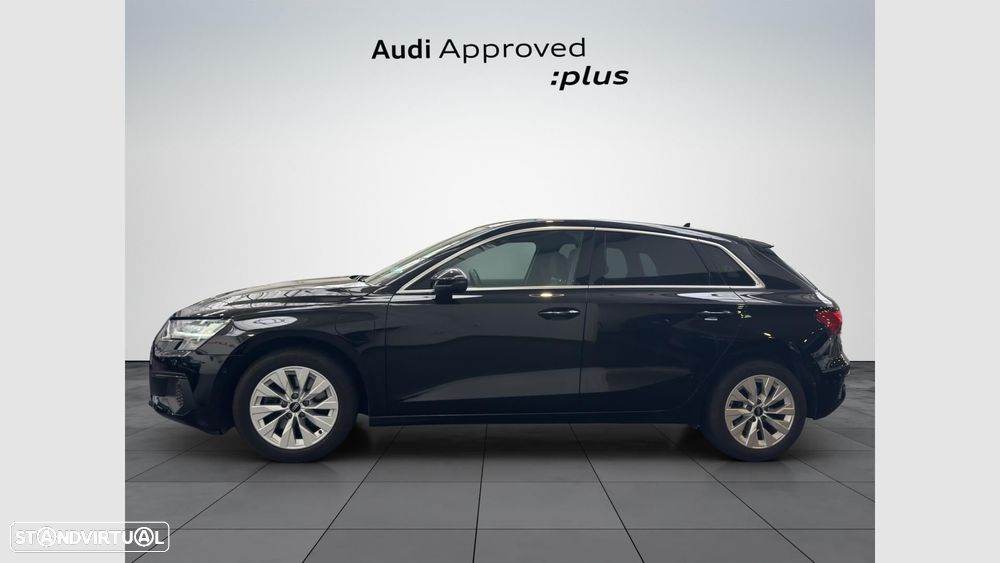 Audi A3 Sportback - 2