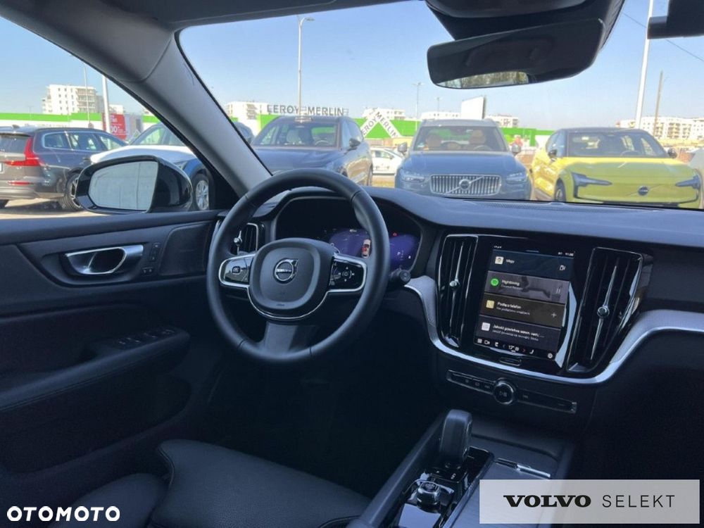 Volvo V60 - 13