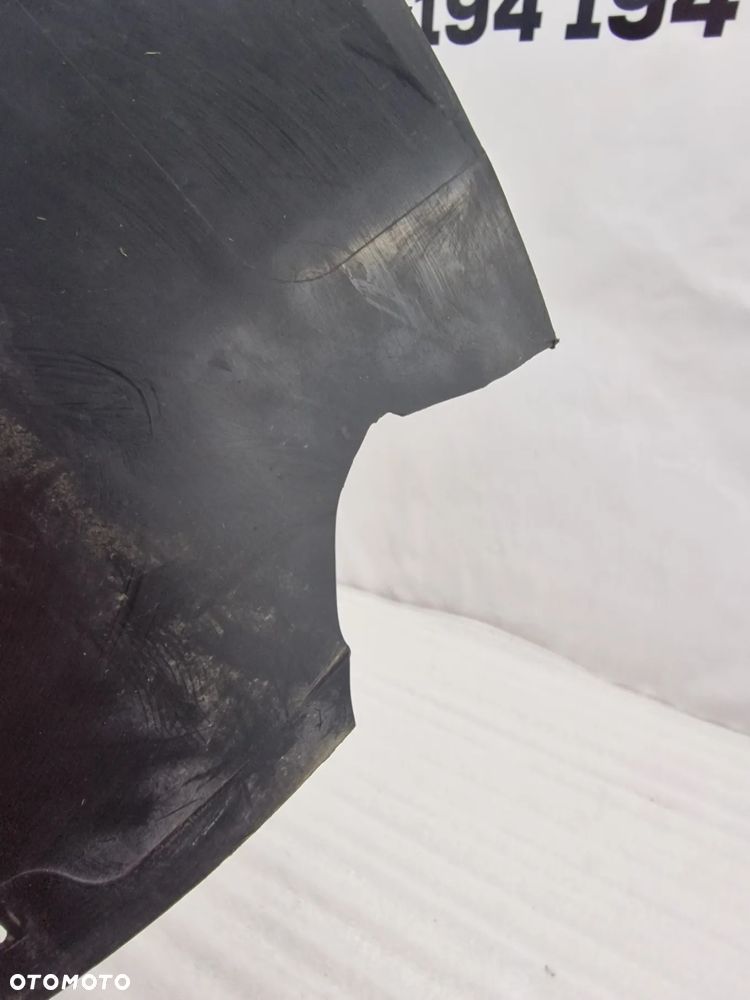 AUDI A4 B8 LIFT 11- LEWE NADKOLE PRZEDNIE PRZÓD PLASTIKOWE , NR 8K0821171J , NR AUKCJI N764 - 5