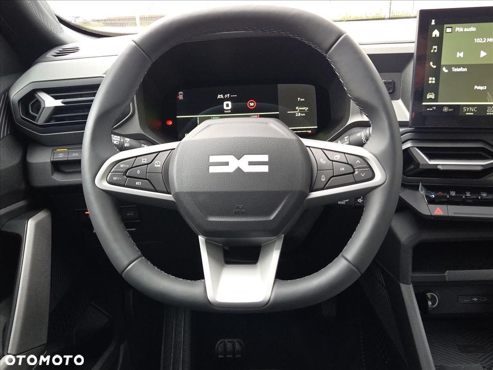 Dacia Bigster - 7