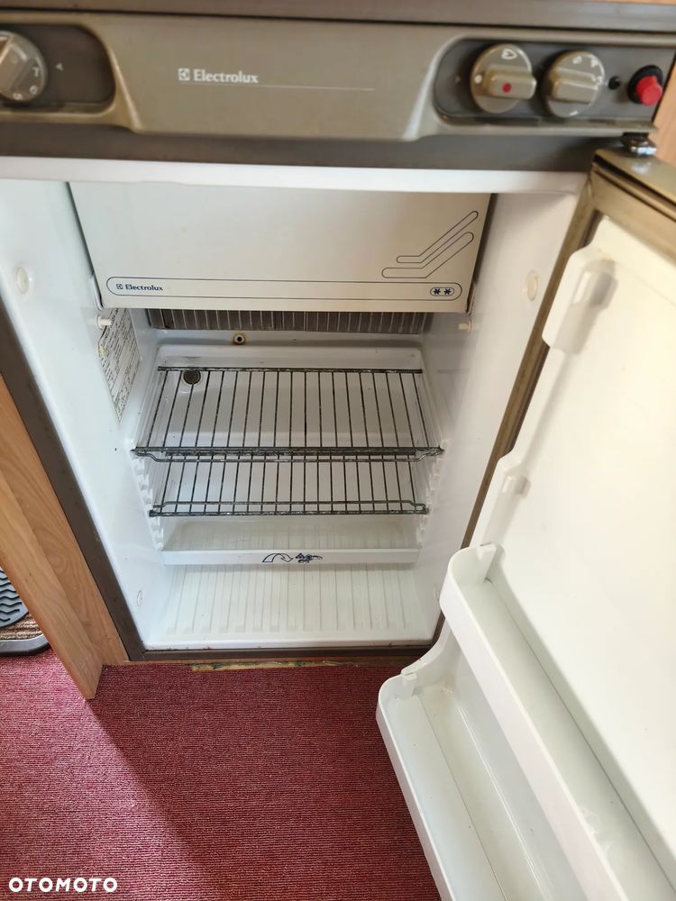 Bailey Ranger 380/2 - 16