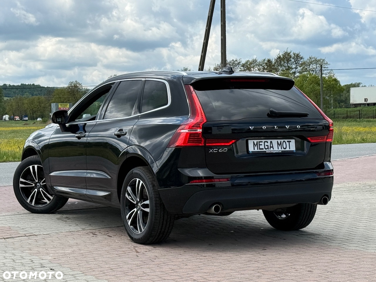 Volvo XC 60 - 4