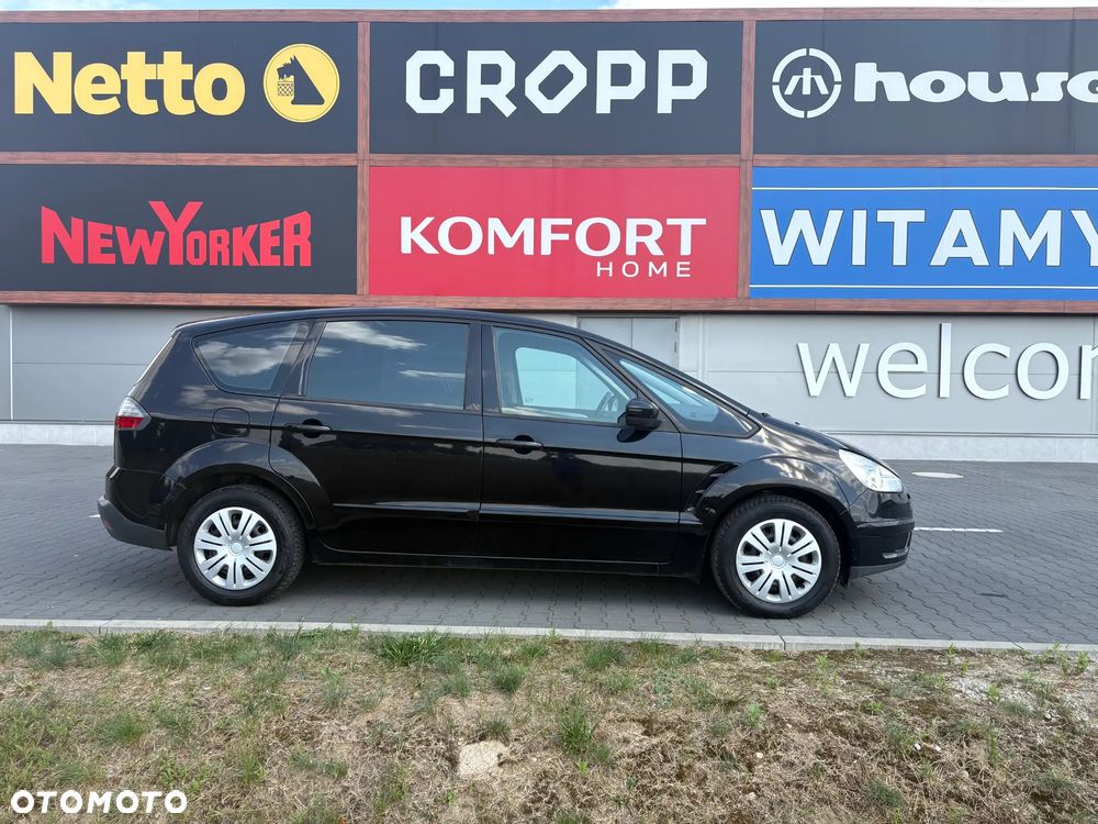 Ford S-Max - 2