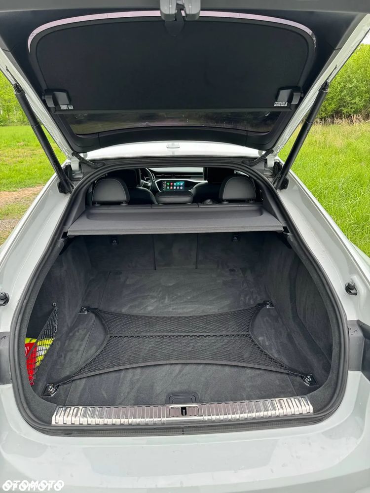 Audi A7 Sportback 55 TFSI mHEV Quattro S tronic - 26