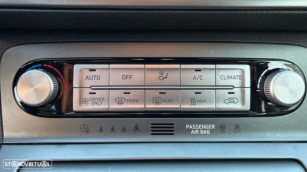 Hyundai Kauai - 10