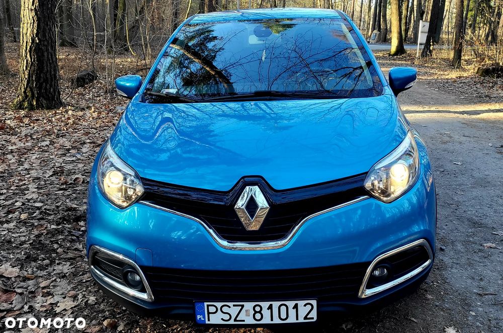 Renault Captur ENERGY dCi 90 Start&Stop Intens - 6