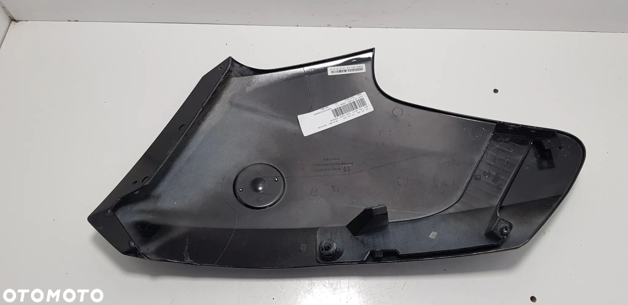 BMW R 1200 RT Bok Czasza Owiewka Lewa 05-09 - 3