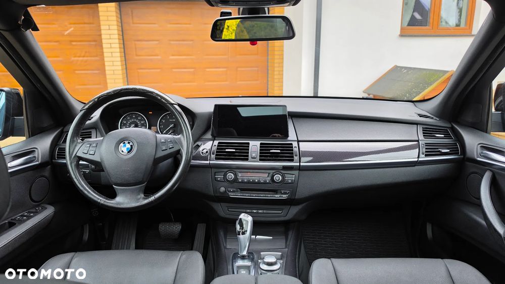 BMW X5 xDrive30i - 24