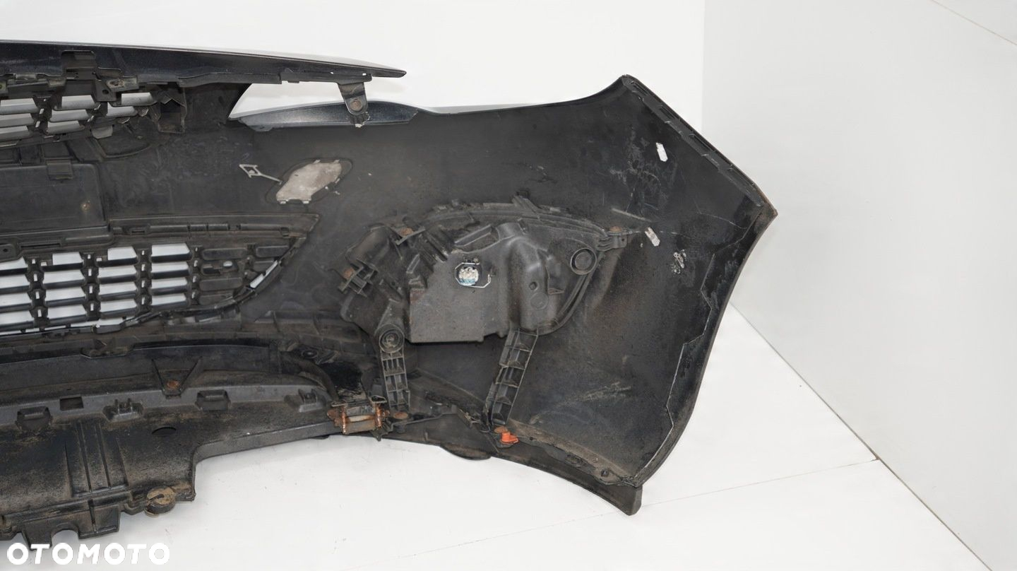 ZDERZAK PRZÓD PRZEDNI OPEL ASTRA J 09-12R - 11