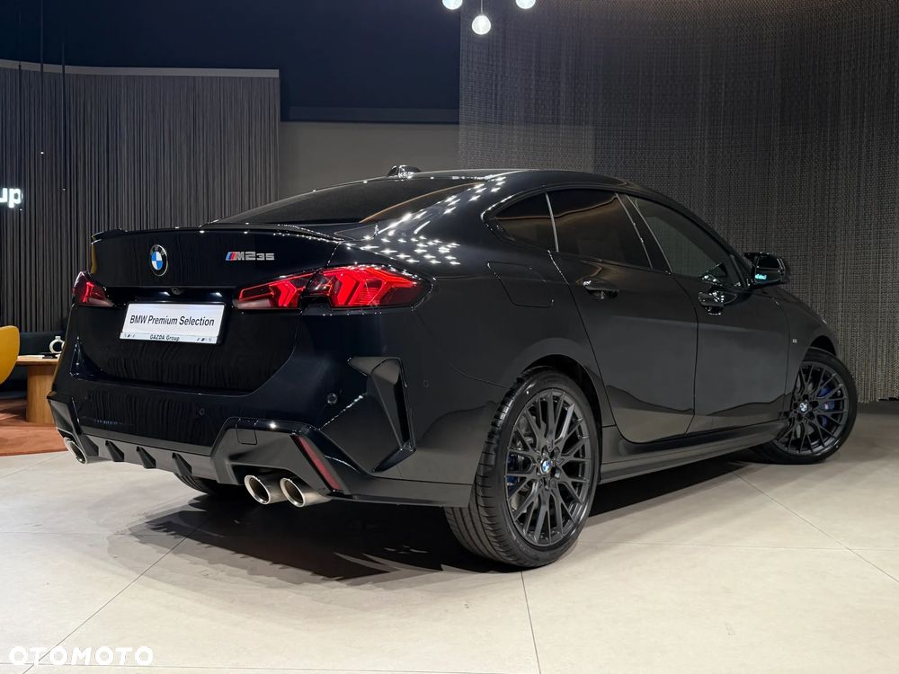BMW Seria 2 M235 xDrive - 5