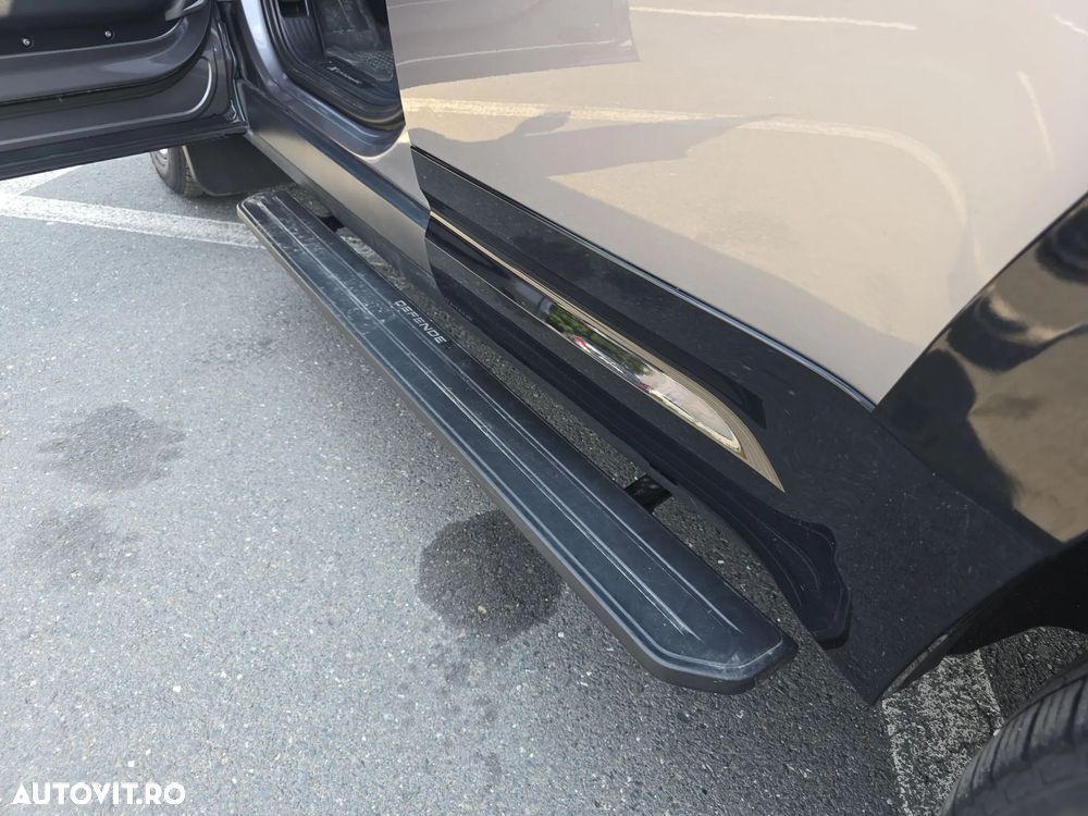 LAND ROVER Defender 2022 — imagine 28