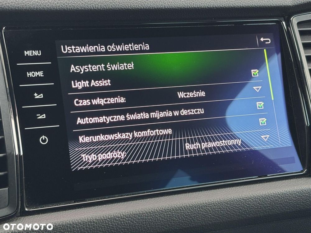 Skoda Kodiaq 2.0 Bi-TDI 4x4 RS DSG - 30