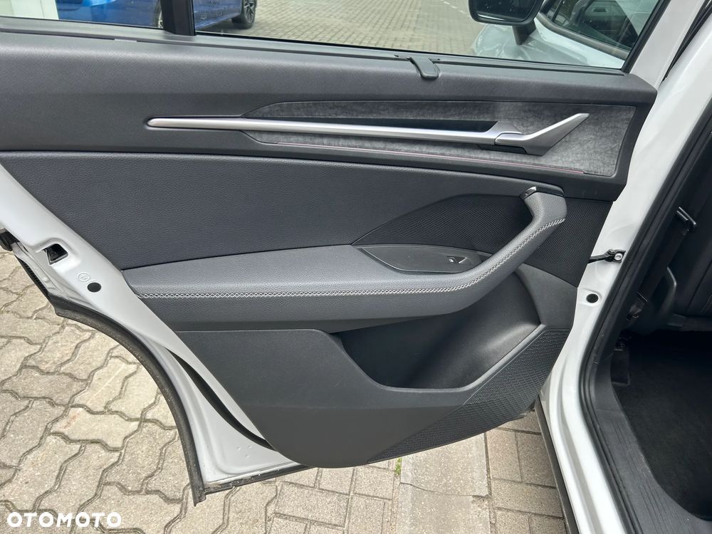 Skoda Kodiaq 2.0 TDI 4x4 Selection DSG - 14