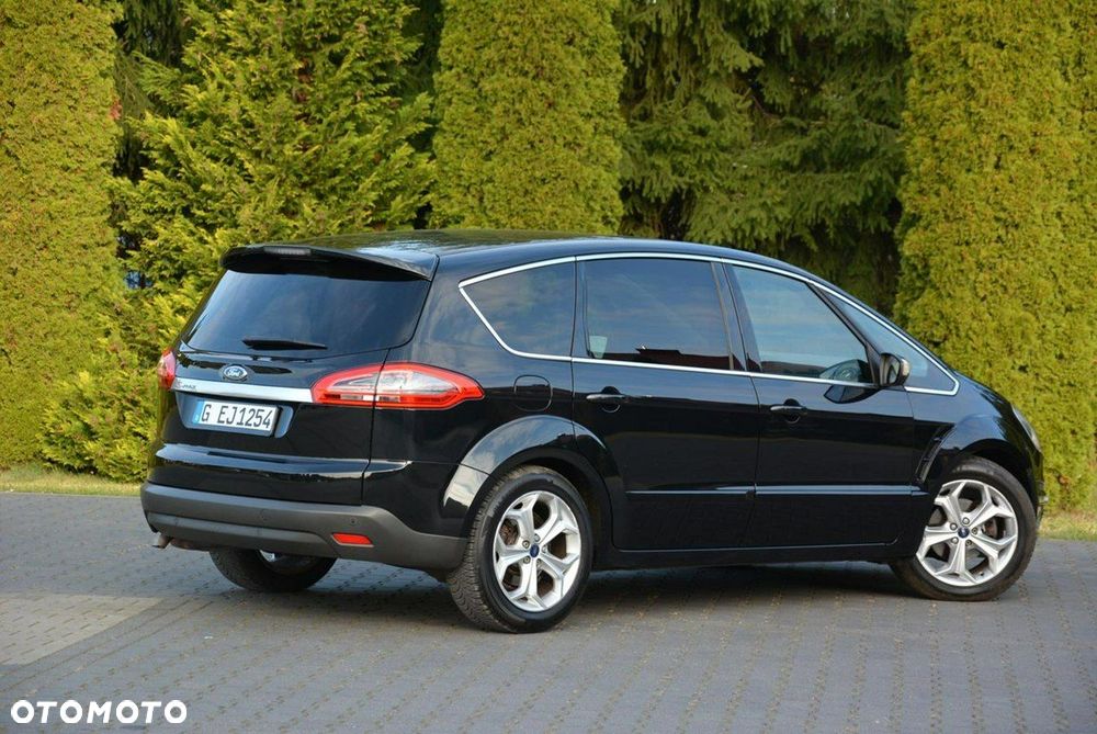 Ford S-Max 2.0 Titanium - 14