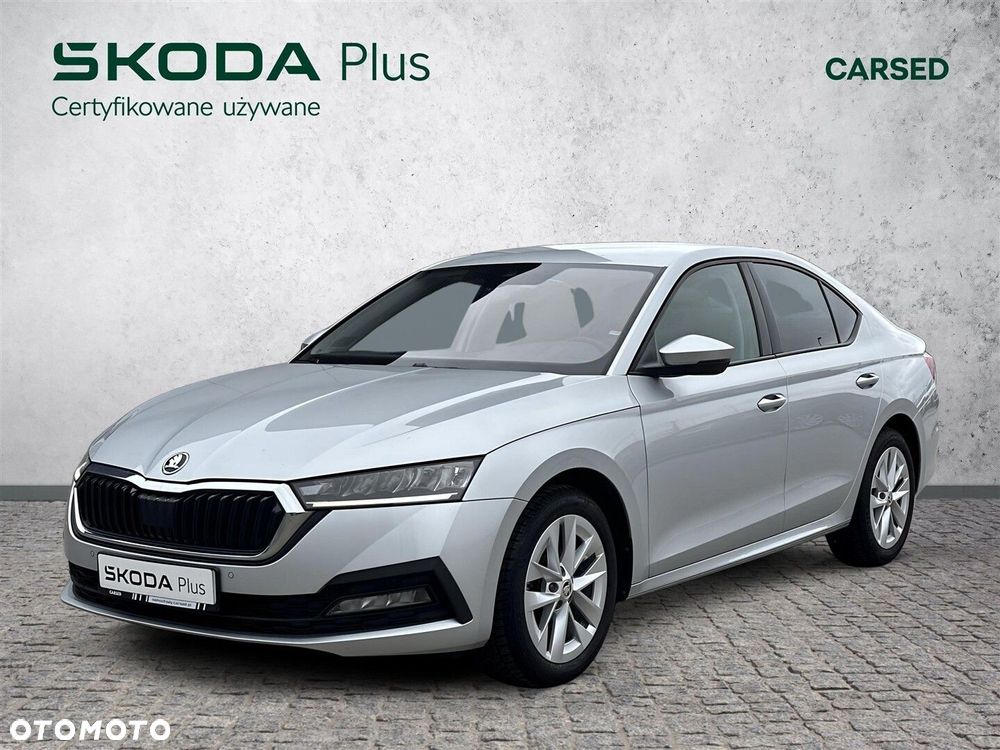Skoda Octavia 1.5 TSI ACT Ambition - 2