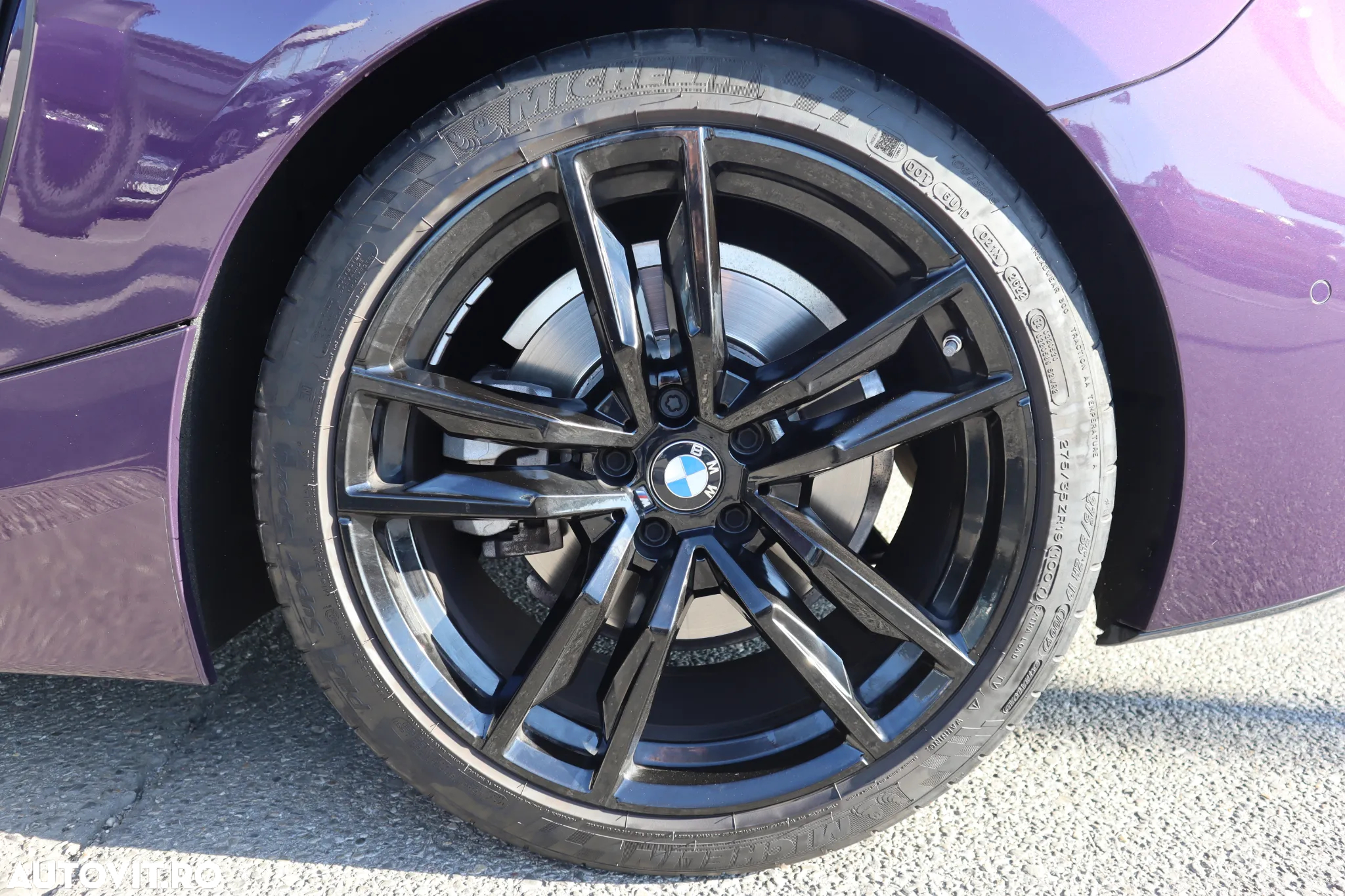 BMW Z4 - 6