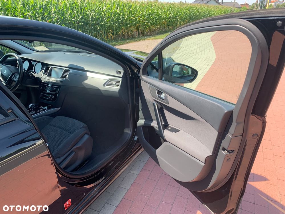 Peugeot 508 RXH Hybrid Business-Line - 31