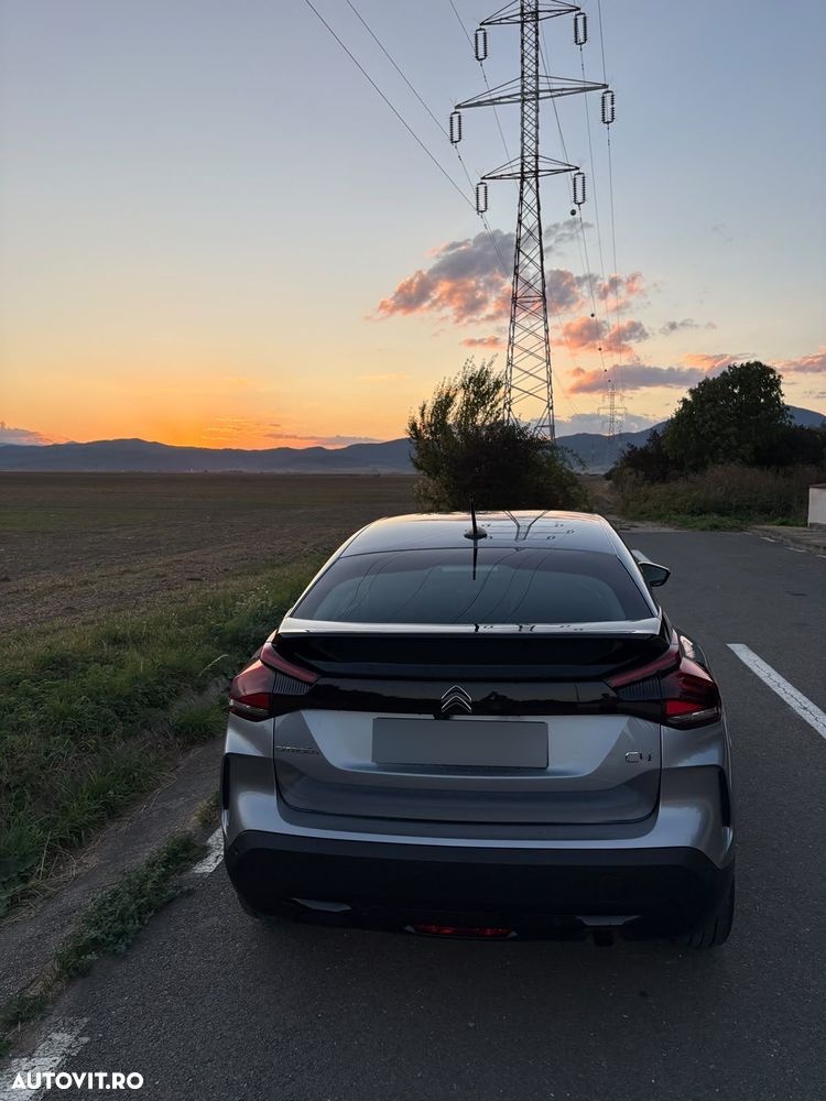 Citroën C4 1.2 PureTech 100 S&S BVM6 Feel - 5