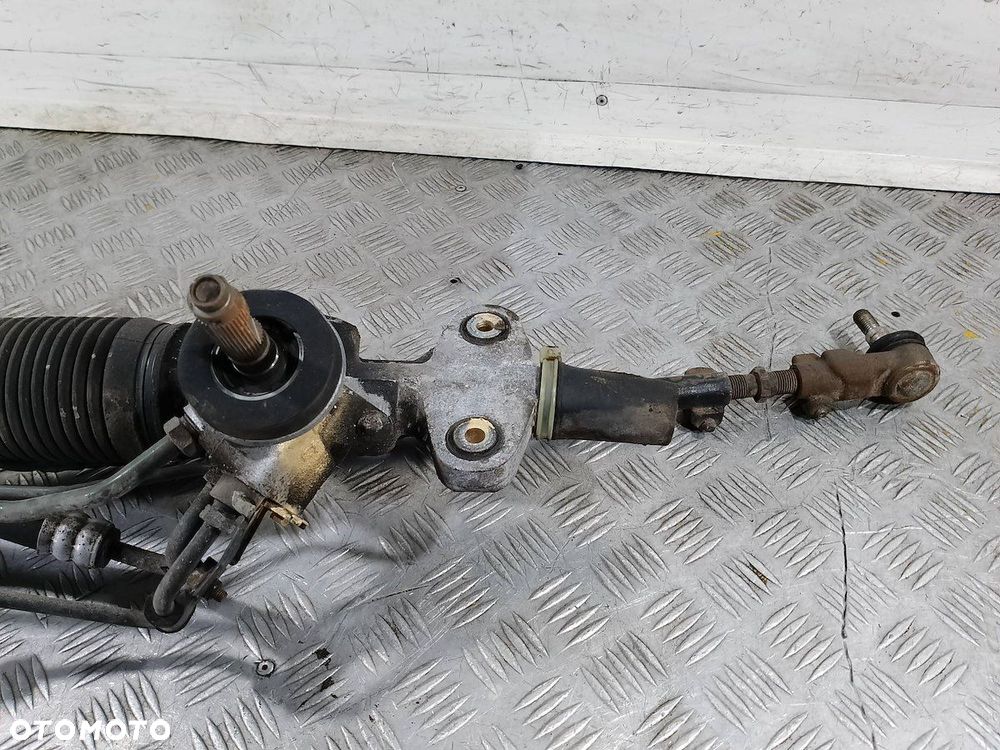 MAGLOWNICA PRZEKŁADNIA KIEROWNICY LAND ROVER FREELANDER 13002841  QAB102371 - 8