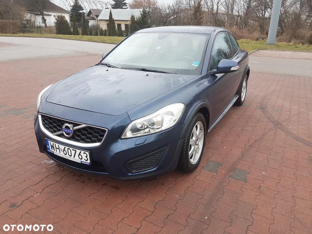 Volvo C30 2.0 - 2
