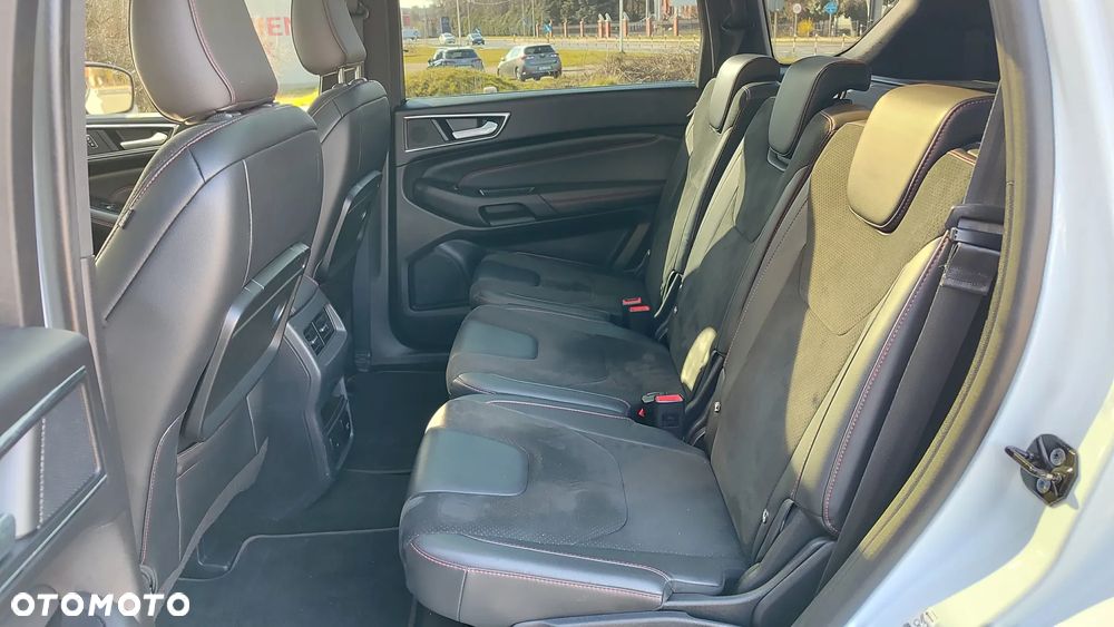 Ford S-Max 2.0 TDCi ST-Line PowerShift - 21