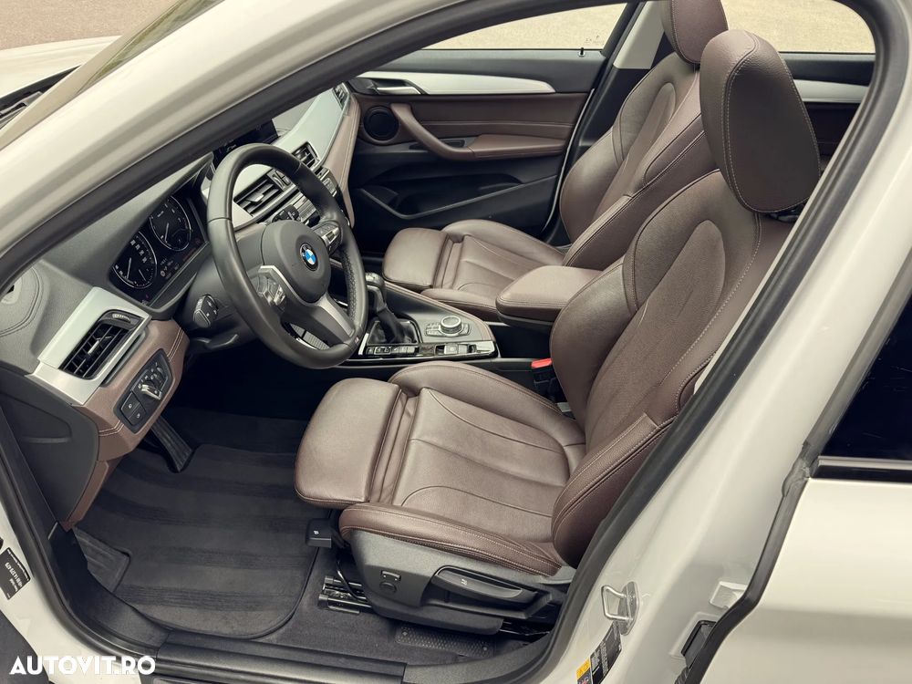 BMW X1 xDrive25e Sport Line - 16