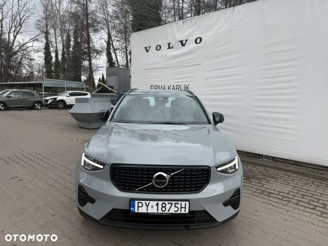 Volvo XC 40 B3 Plus Dark - 7